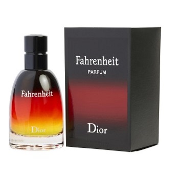 Fahrenheit Parfum (Férfi parfüm) edp 75ml